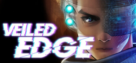 Veiled Edge steam charts