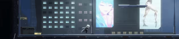 Veiled Edge video 1