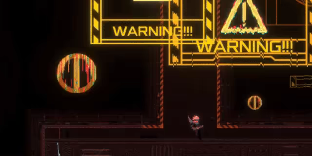 Veiled Edge video 9