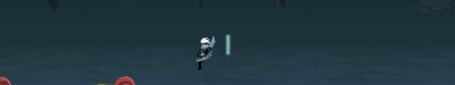Veiled Edge video 5
