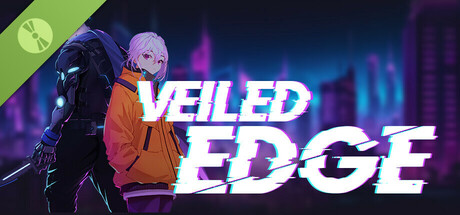 Veiled Edge Demo banner
