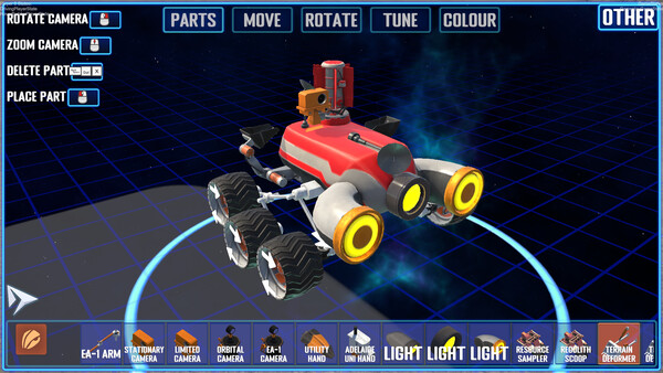Screenshot media