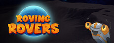Roving Rovers - Australian Rover Challenge 2026 cover