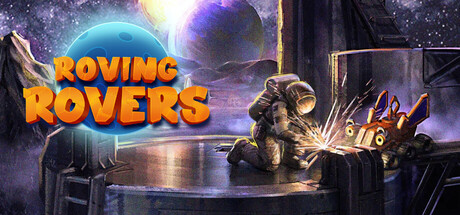Roving Rovers - Australian Rover Challenge 2026
