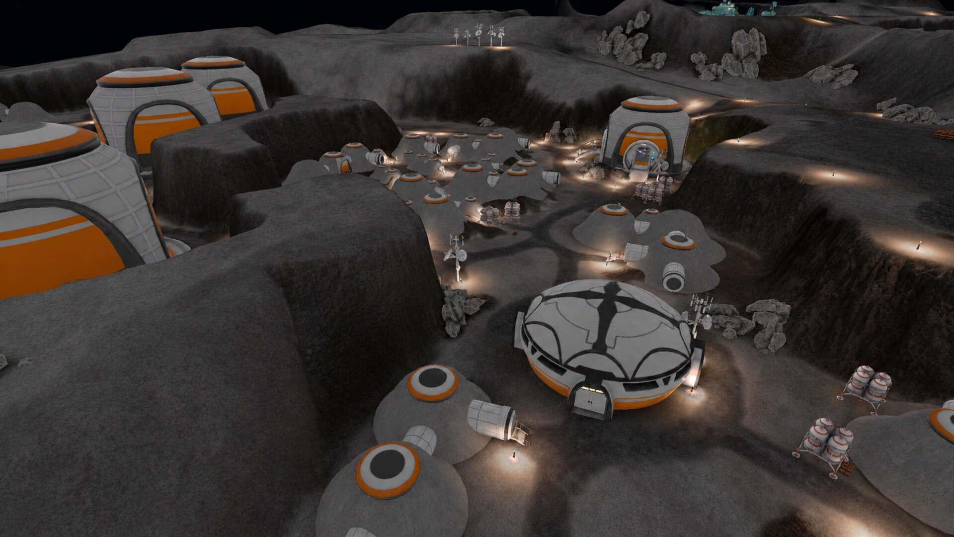 Roving Rovers - Australian Rover Challenge 2026 screenshot #3