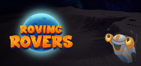 Roving Rovers - Australian Rover Challenge 2025