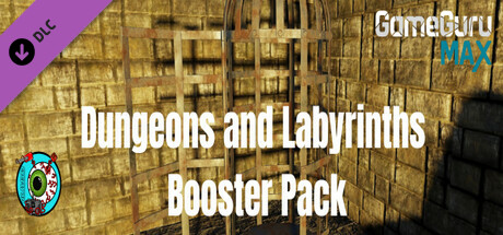 MAX Dungeons and Labyrinths
