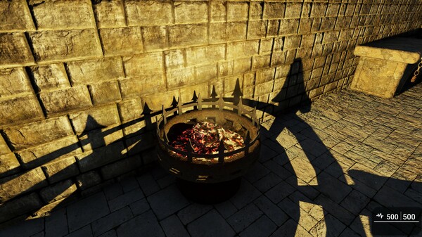GameGuru MAX Fantasy Booster Pack - Dungeons and Labyrinths screenshot 8