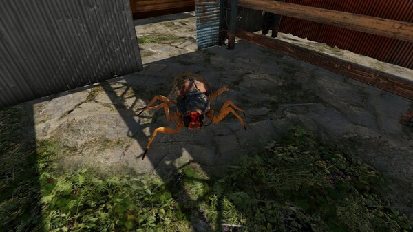 MAX Creatures of the Apocalypse