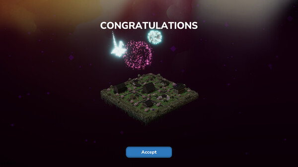 Machi: Above the Void screenshot 5