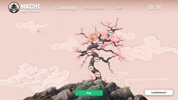 Machi: Above the Void screenshot 6