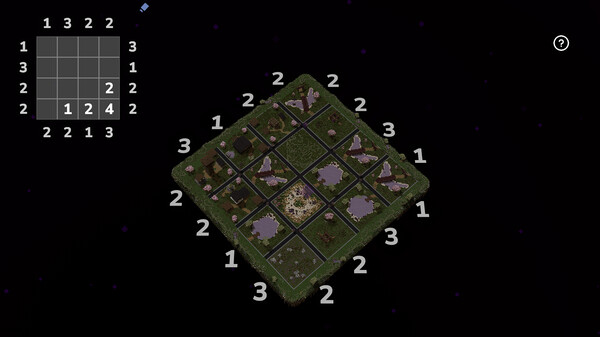 Machi: Above the Void screenshot 2