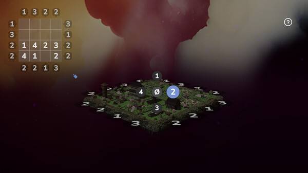 Machi: Above the Void screenshot 3