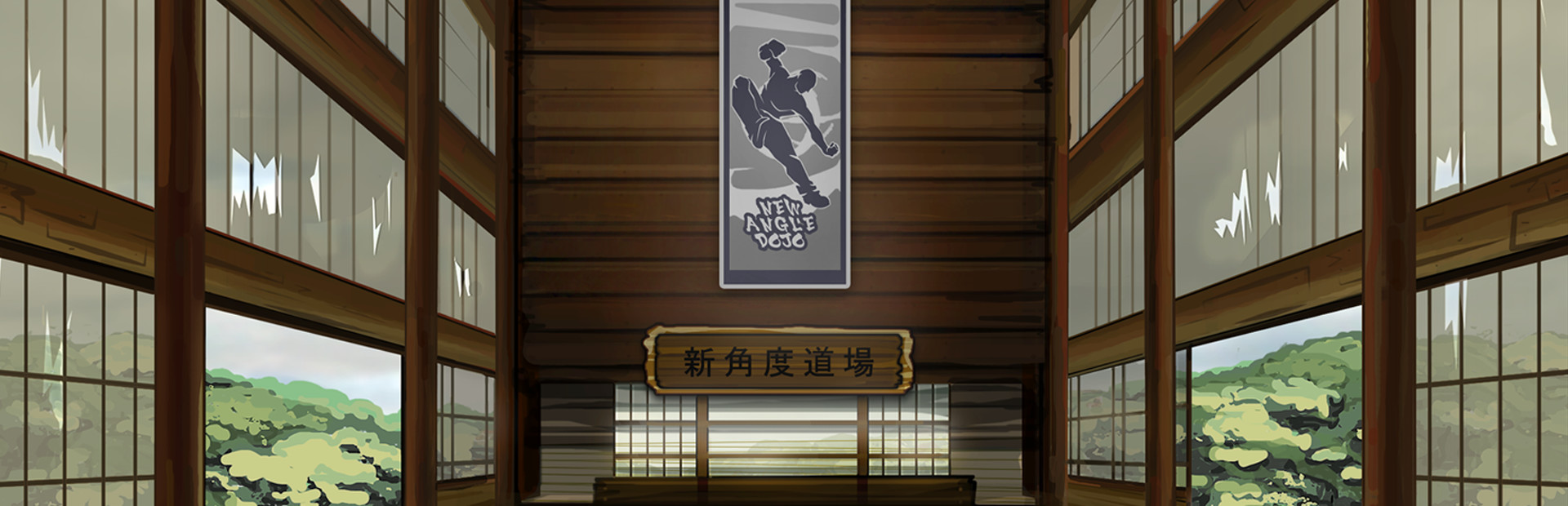 Divekick