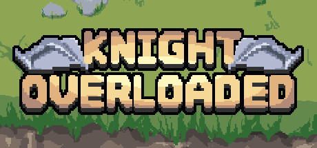 Knight Overloaded banner