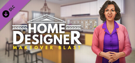 Home Designer Makeover Blast Steam Charts and Player Count Stats