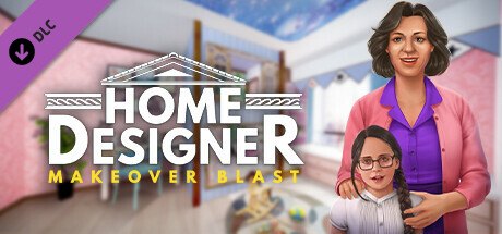 Home Designer Makeover Blast Steam Charts and Player Count Stats