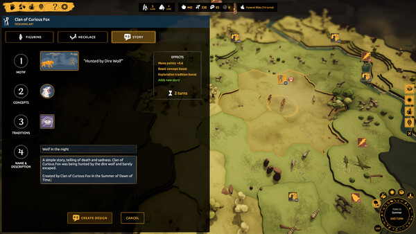 It Takes a Tribe screenshot 9