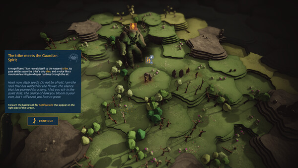It Takes a Tribe screenshot 4