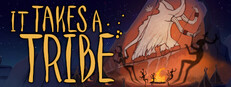It Takes a Tribe game capsule image