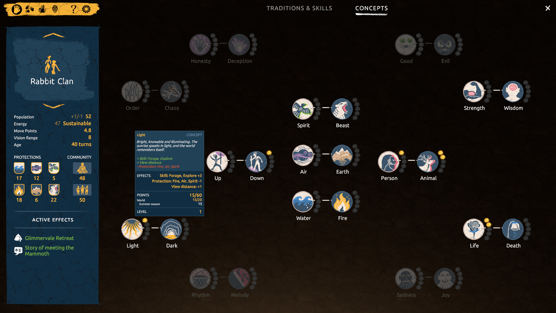 It Takes a Tribe screenshot #6