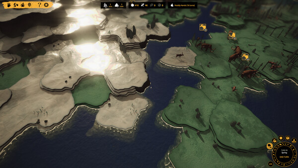 It Takes a Tribe screenshot 8