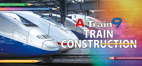 header image of A-Train9 TRAIN CONSTRUCTION