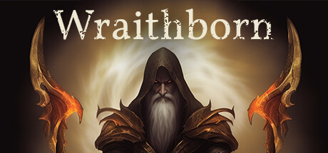 Wraithborn Cover Image