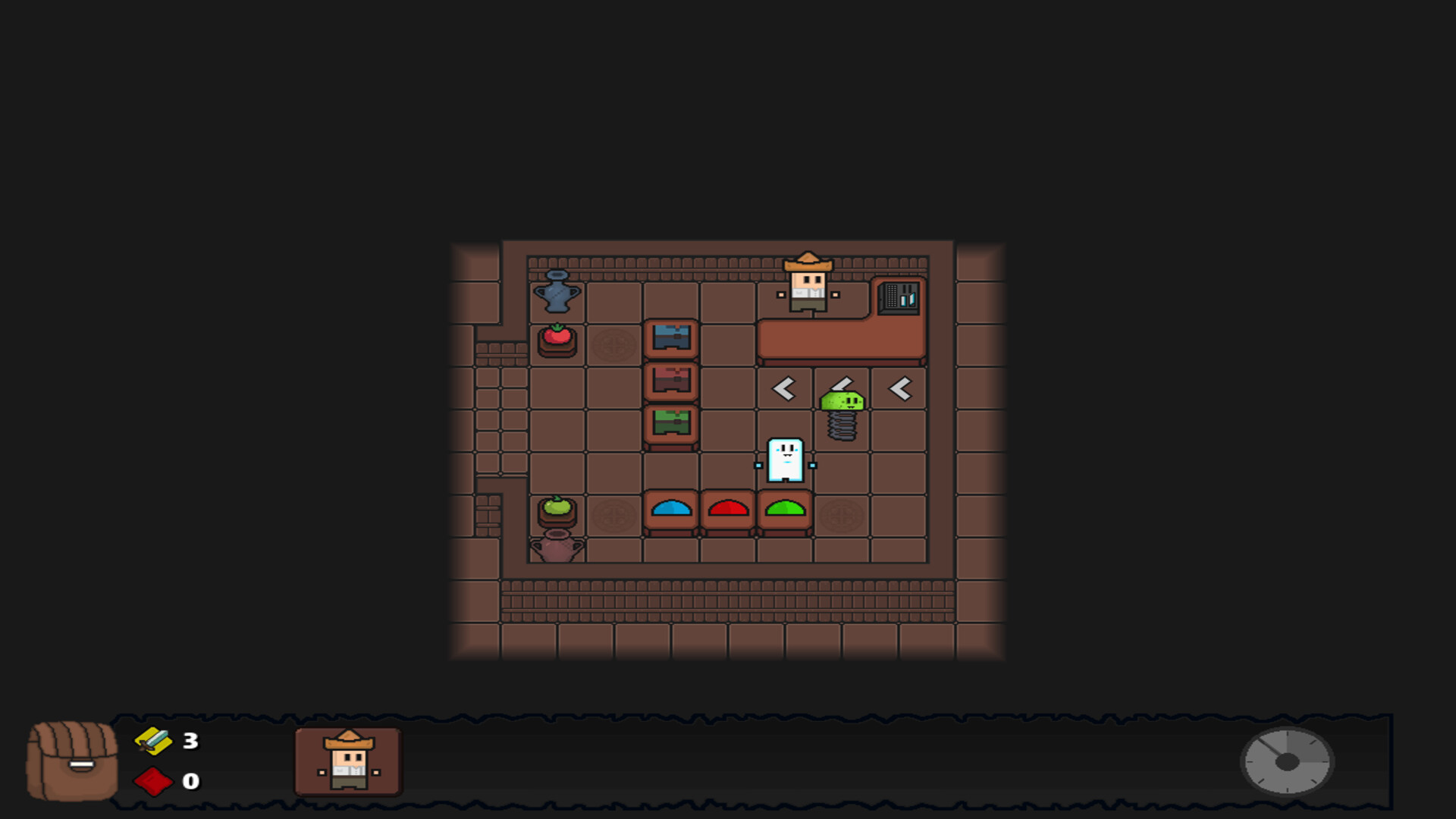 Dungeon Raiders screenshot #4