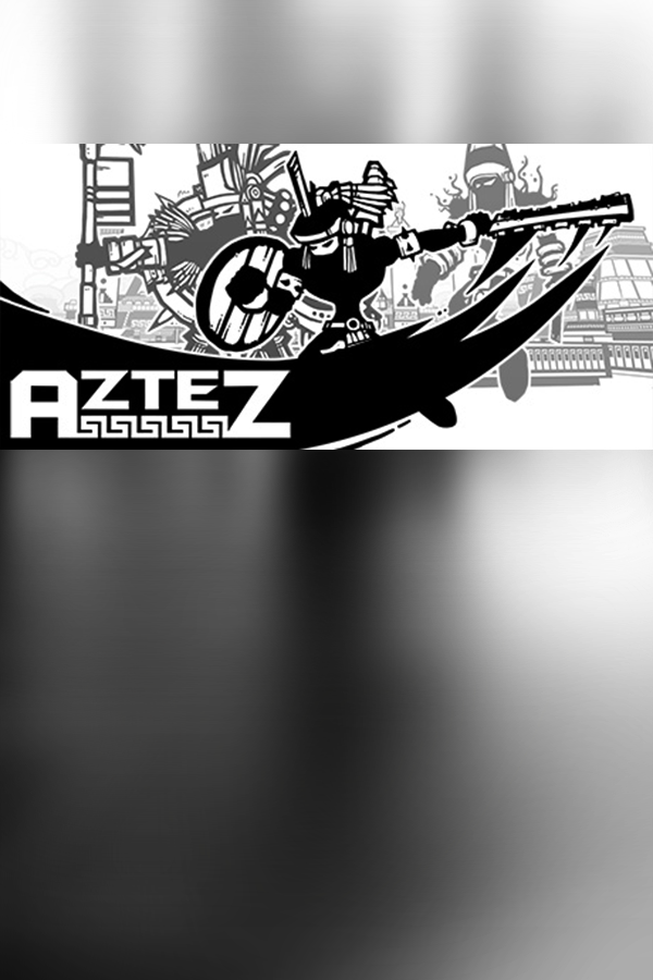 Cover art of Aztez