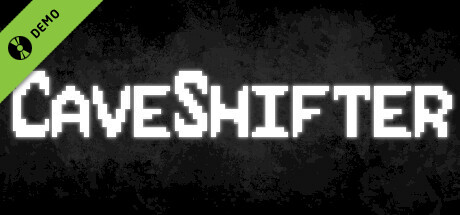 Caveshifter Demo game cover