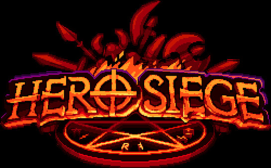 Hero Siege Playtest screenshot 1
