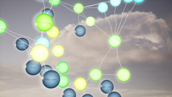 Kdimension screenshot 2