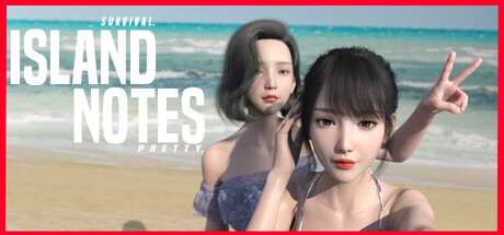 Island Notes cover art