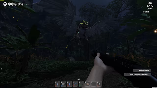 Island Notes video 2