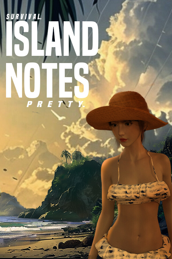 Island Notes