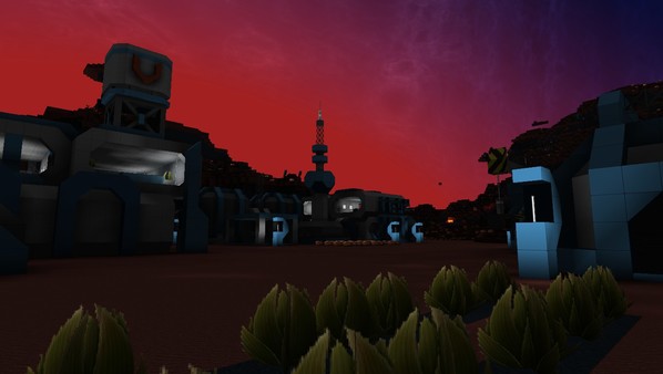 Screenshot z StarMade Screenshot z StarMade