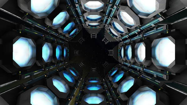 Screenshot z StarMade Screenshot z StarMade