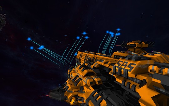 StarMade screenshot 12
