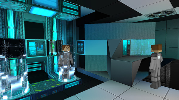StarMade screenshot 13