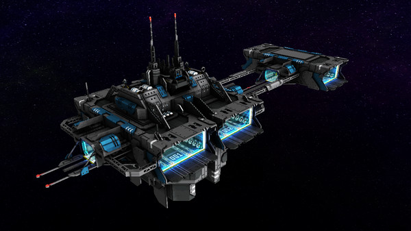 StarMade screenshot 10