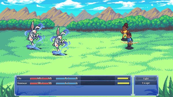 Artifice screenshot 2