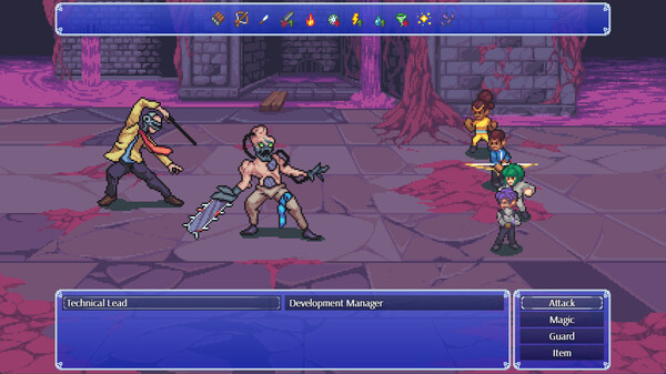 Artifice screenshot 6