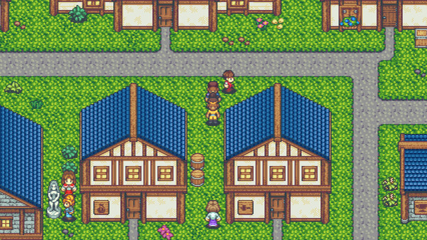 Artifice screenshot 1