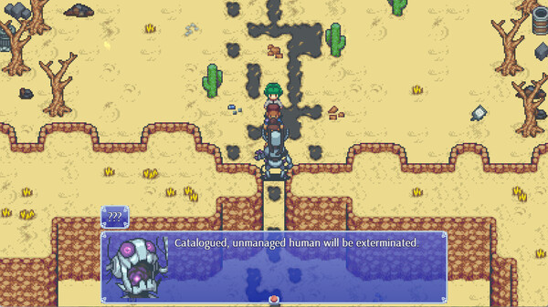 Artifice screenshot 4