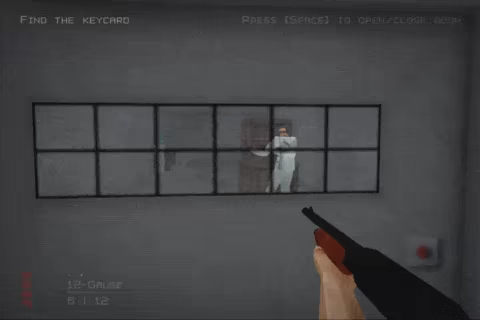 Secret Agent No. 6 video 3