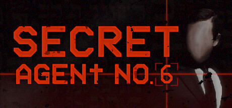 Secret Agent No. 6 steam charts