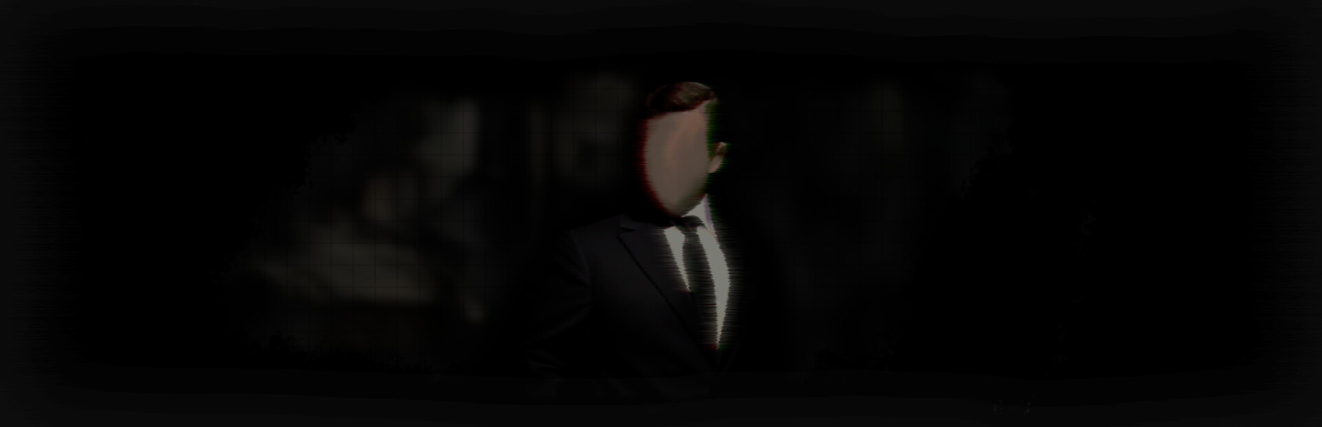 Secret Agent No. 6