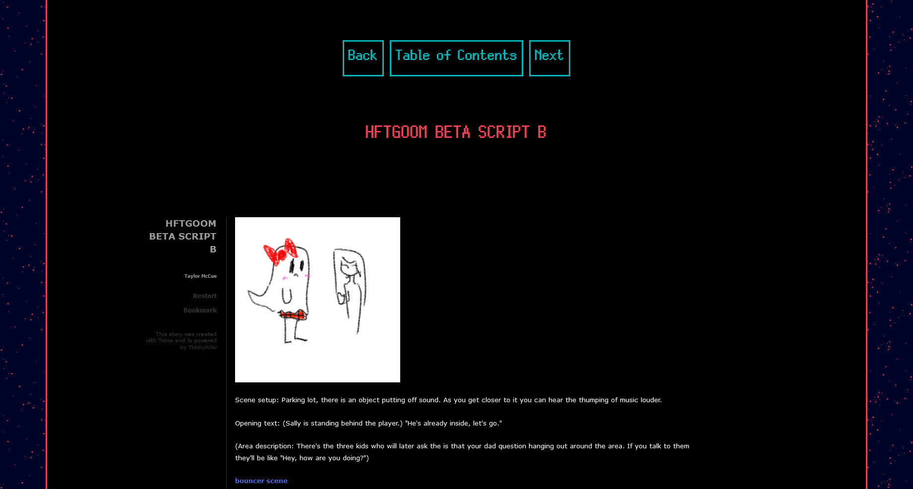 HFTGOOM - BONUS PACK screenshot 1