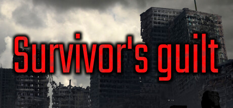 Survivor's guilt steam charts